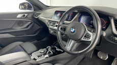 BMW 1 Series 118i [136] M Sport 5dr Step Auto [LCP] Petrol Hatchback